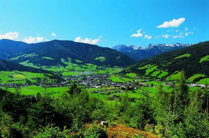 Hotel Gasthof Markterwirt อัลเทนมาร์คท์ อิม พองเงา ภายนอก รูปภาพ