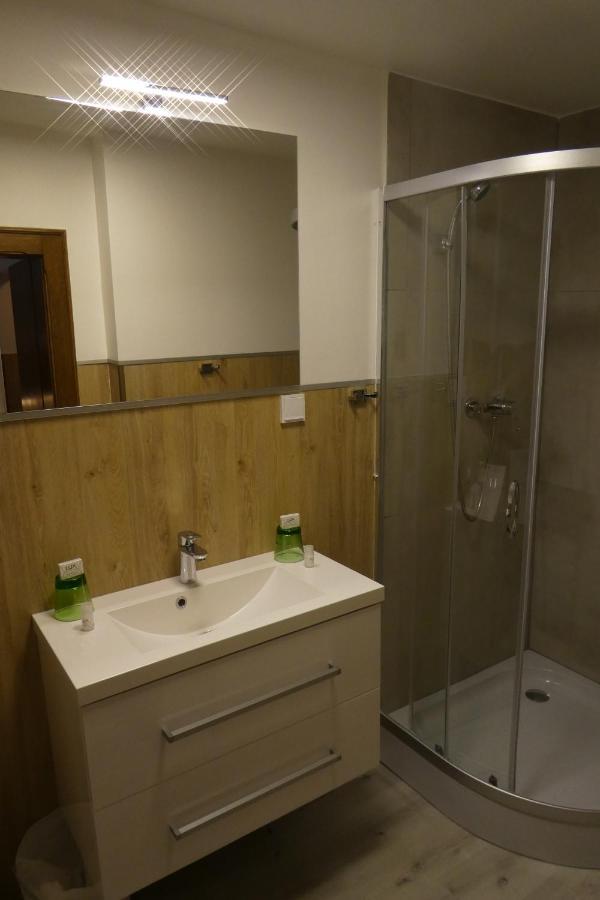 Hotel Gasthof Markterwirt อัลเทนมาร์คท์ อิม พองเงา ภายนอก รูปภาพ