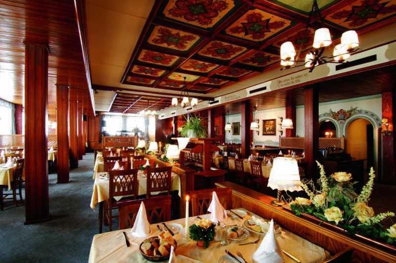Hotel Gasthof Markterwirt อัลเทนมาร์คท์ อิม พองเงา ภายนอก รูปภาพ