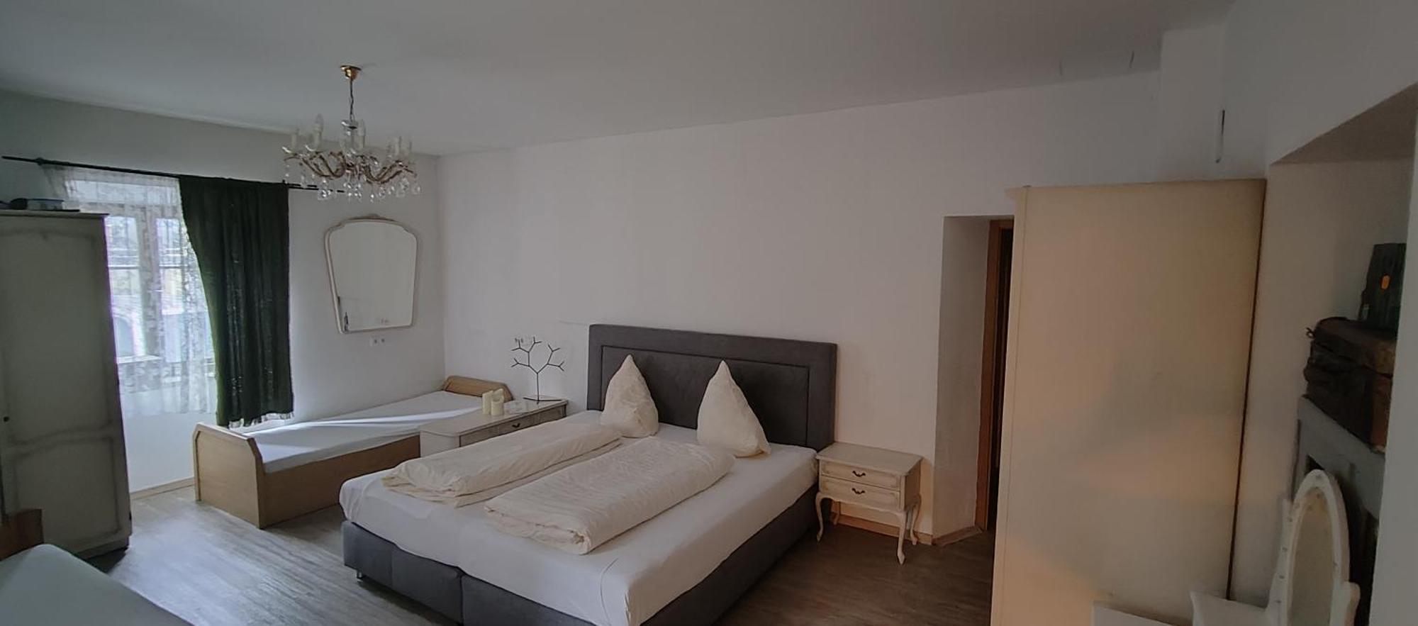 Hotel Gasthof Markterwirt อัลเทนมาร์คท์ อิม พองเงา ภายนอก รูปภาพ