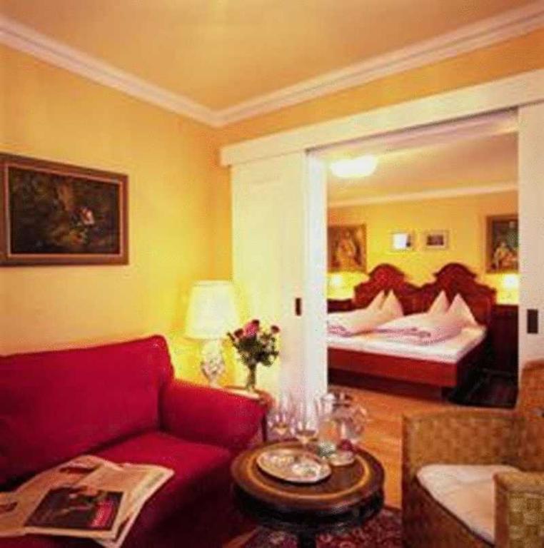 Hotel Gasthof Markterwirt อัลเทนมาร์คท์ อิม พองเงา ภายนอก รูปภาพ