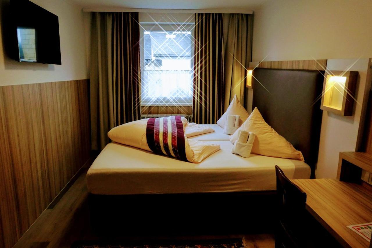 Hotel Gasthof Markterwirt อัลเทนมาร์คท์ อิม พองเงา ภายนอก รูปภาพ